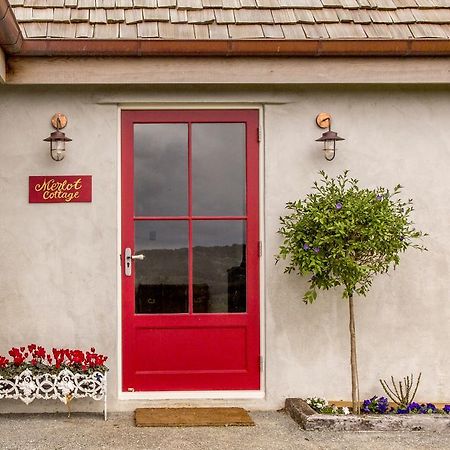 Mudbrick Cottages Oneroa Exterior foto